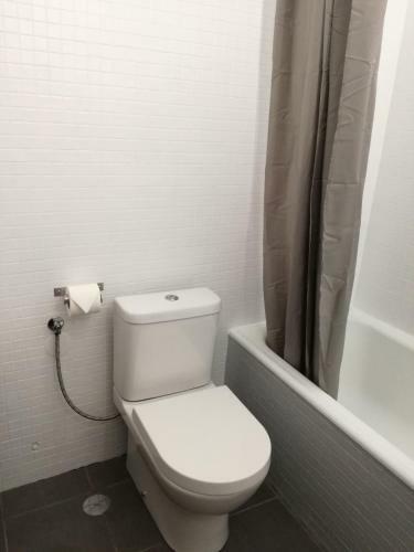 Apartamento Golden Loft