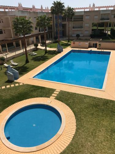 Apartamento Palm Garden