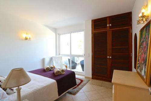Apartamento Marina Parque - Clever Details