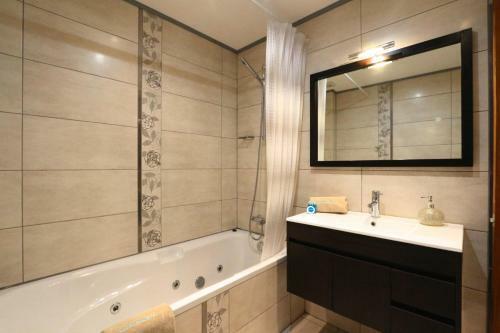 Apartamento Marina Parque - Clever Details