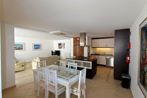 Apartamento Marina Parque - Clever Details