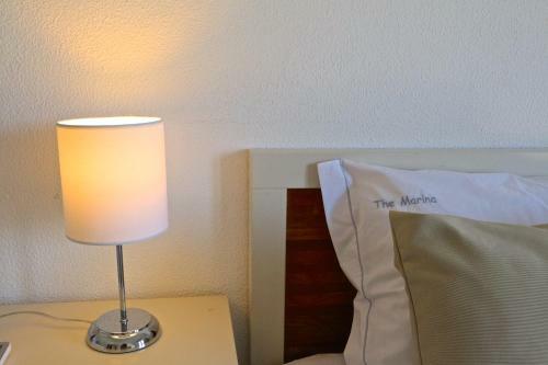 Apartamento Marina Parque - Clever Details