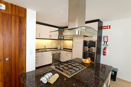 Apartamento Marina Parque - Clever Details