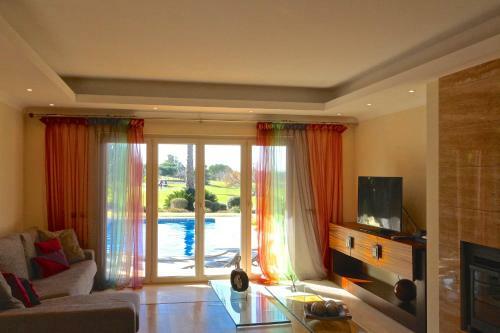 Villa Maelouance- Clever Details