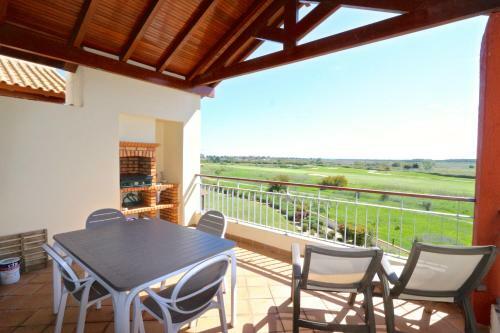 Apartamento Golf Mar Village - Clever Details