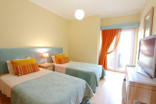 Apartamento Golf Mar Village - Clever Details