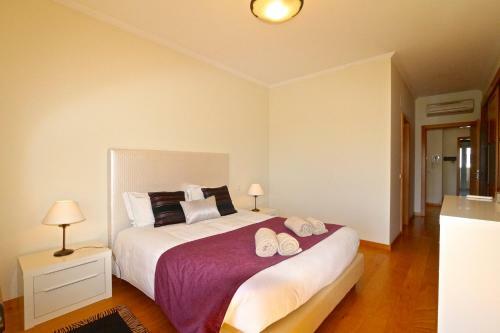 Apartamento Golf Mar Village - Clever Details