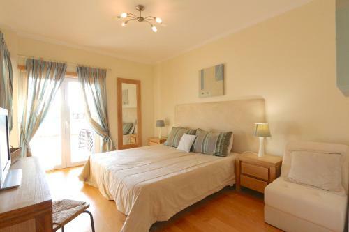 Apartamento Golf Mar Village - Clever Details