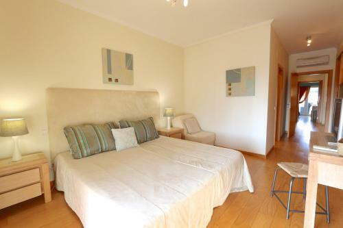 Apartamento Golf Mar Village - Clever Details