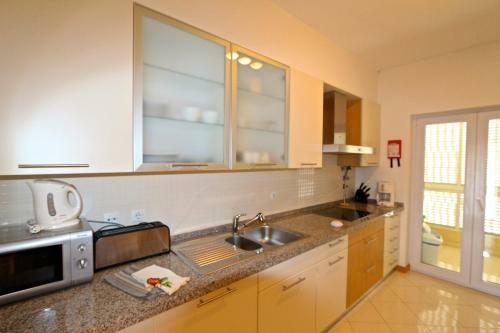 Apartamento Golf Mar Village - Clever Details