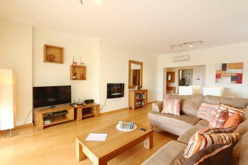 Apartamento Golf Mar Village - Clever Details