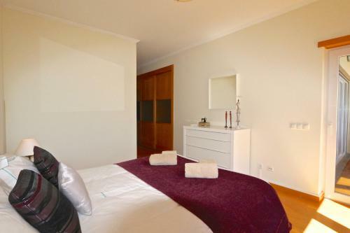 Apartamento Golf Mar Village - Clever Details
