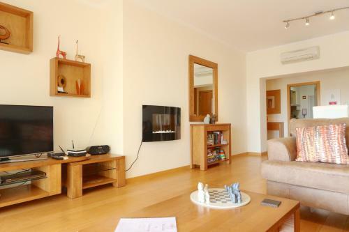 Apartamento Golf Mar Village - Clever Details