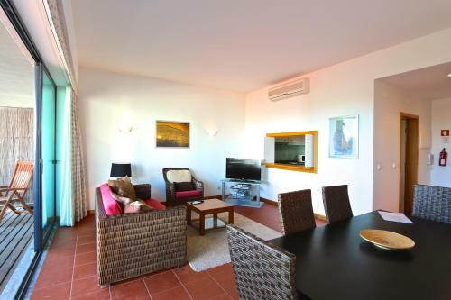 Apartamento Residence Do Golf 37 - Clever Details
