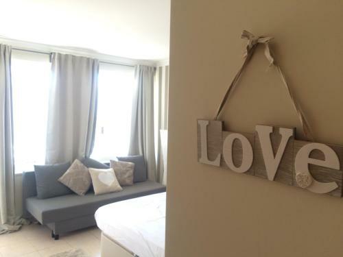 Apartamento Moura 11