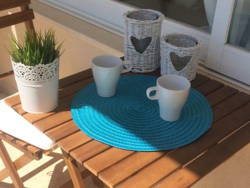 Apartamento Moura 11