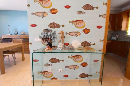 Villa Terra�os Da Vinha - Clever Details