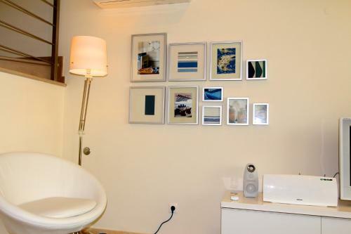 Villa Terra�os Da Vinha - Clever Details