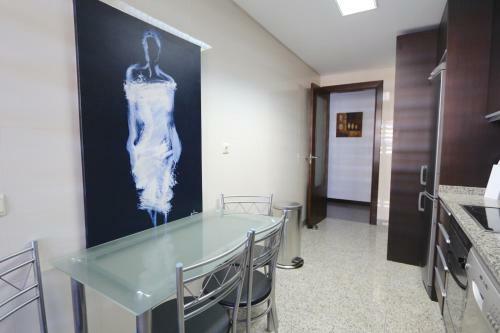 Apartamento Monte Laguna - Clever Details