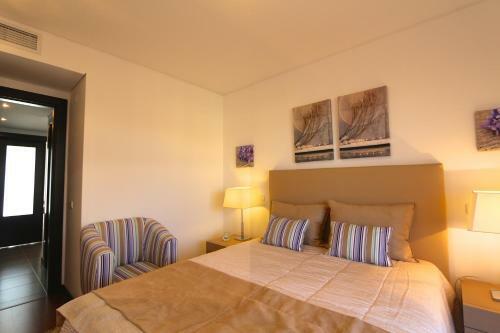 Apartamento Monte Laguna - Clever Details