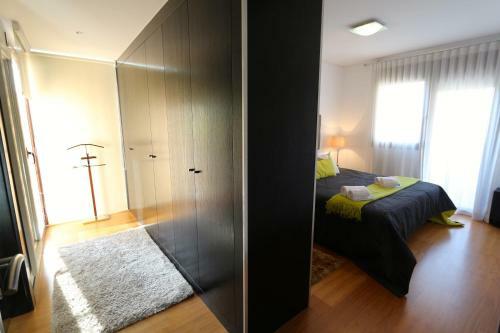 Apartamento Monte Laguna - Clever Details