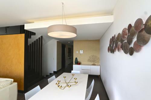 Apartamento Monte Laguna - Clever Details