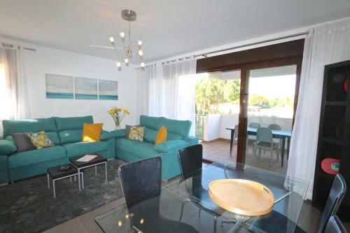 Apartamento Monte Laguna - Clever Details