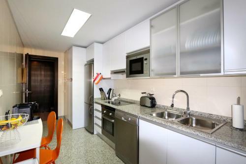 Apartamento Monte Laguna - Clever Details