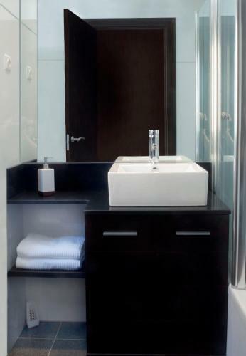 Apartamento Monte Laguna - Clever Details