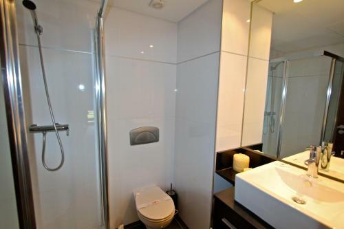 Apartamento Monte Laguna - Clever Details