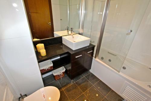 Apartamento Monte Laguna - Clever Details