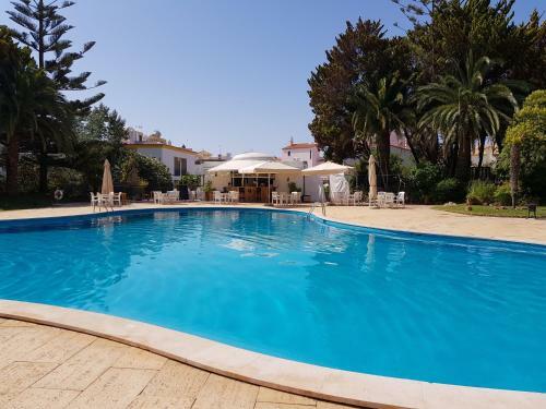 Apartamento Quinta Do Rom�o