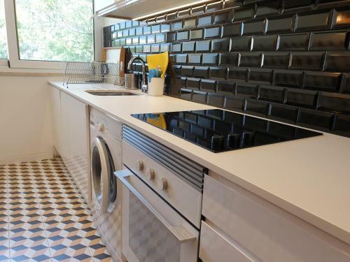 Apartamento Quinta Do Rom�o