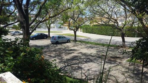 Apartamento Quinta Do Rom�o