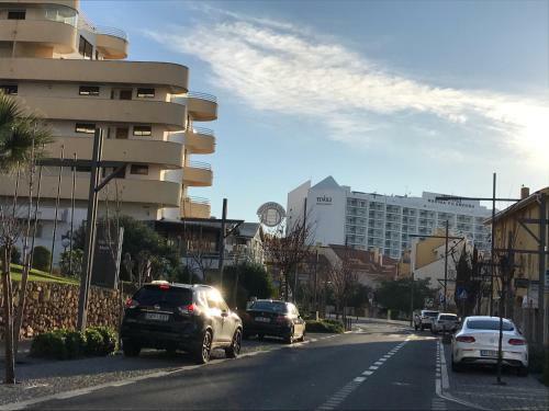 Apartamento Marinamar