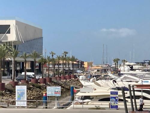 Apartamento Marinamar