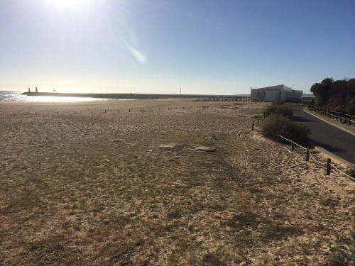 Apartamento Marinamar