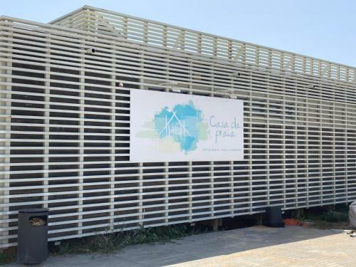 Apartamento Marinamar