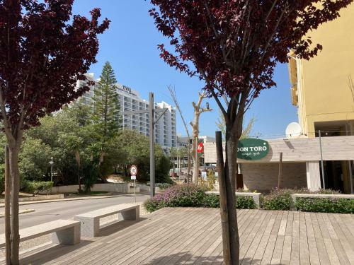 Apartamento Marinamar
