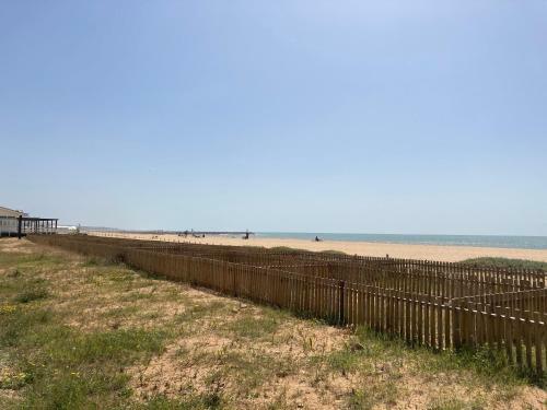Apartamento Marinamar