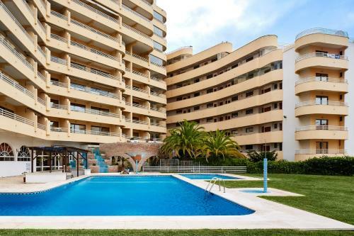 Apartamento Marinamar
