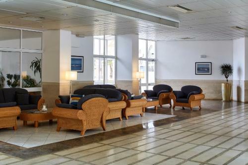 Apartamento Marinamar