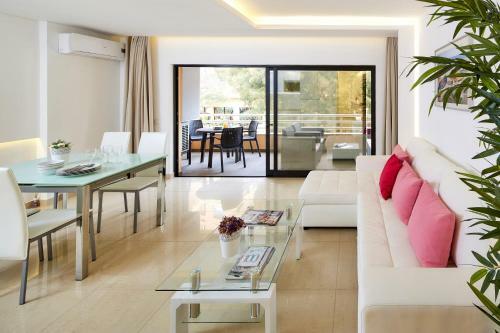 Apartamento Marinamar
