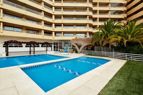 Apartamento Marinamar