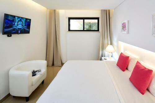 Apartamento Marinamar