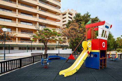 Apartamento Marinamar