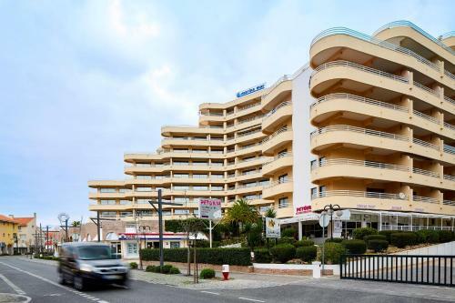 Apartamento Marinamar
