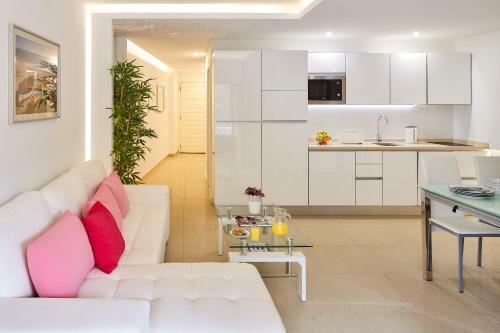Apartamento Marinamar