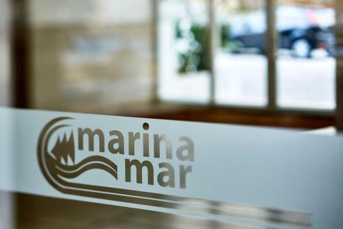 Apartamento Marinamar