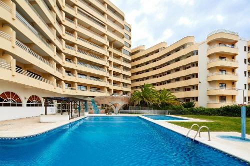 Apartamento Marinamar